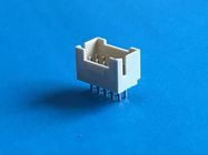 چین 2.0mm Pitch Wafer Double Row PCB To PCB Electrical Connectors With Dual Inline Pin شرکت