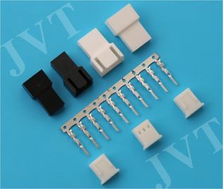 چین 2.5mm Pitch 5A AC / DC Wire to Wire Connector , Tin Plated 2 - 12 Pin Terminal Connectors توزیع کننده
