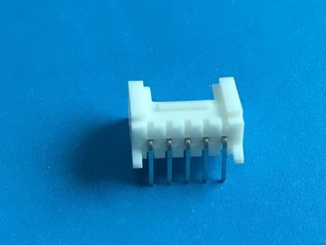 چین Female Shrouded Header Automotive Electrical Connectors 100MΩ Insulation Resistance توزیع کننده
