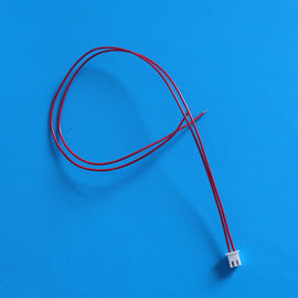 چین Electrical Wire Harness Cable Assembly , 3A AC/DC Wire Harness Connectors توزیع کننده