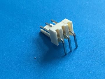 چین Single Row Header Electrical PCB Board Connectors 28# Applicable Wire DIP Style توزیع کننده