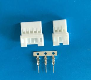 چین Female Housing / Crimp Contact Wire To Wire Connector 2.0mm Pitch Nylon 66 UL94V-0 توزیع کننده