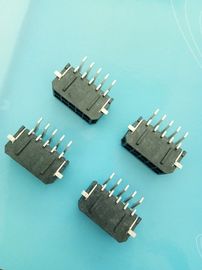چین 3.0mm Pitch Automotive Connectors Micro Fit Vertical Type SMT Wafer Connector کارخانه