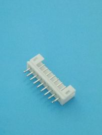 چین 2.0 Pitch DIP Vertical Type Wafer Connectors White Color For PCB Board Connector کارخانه