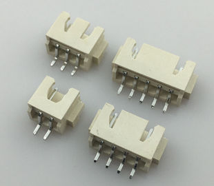 چین JVT PH 2.0mm Single Row Wire To Board Crimp Style Connector Featured With Disconnectable Type توزیع کننده