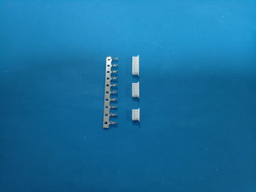 چین اتصال دهنده های پین اتصال دهنده های سفید رنگ قلع، کوچک، 4 پینی کوچک کوچک کارخانه