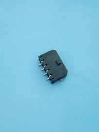 3.0mm Pitch Tin - Plated Auto / Automotive Connectors Wire To Board Connector