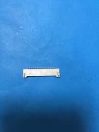 JVT1258 1.25mm Pitch Pc Board Power Connector 15 Poles For Australia / Asia